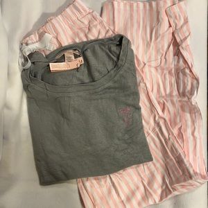 Victoria’s Secret PJ Set
